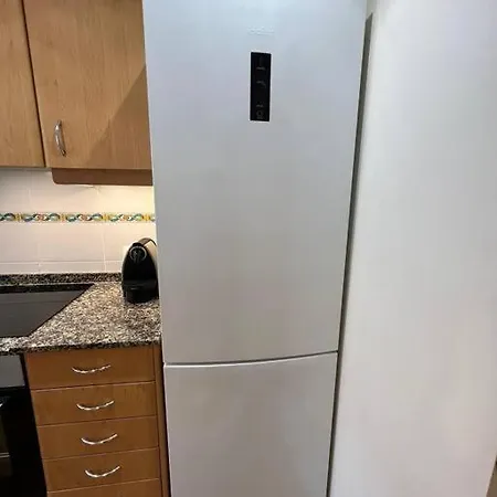 شقة Casa Luminosa En كالا ان بوسش