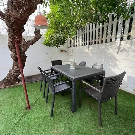 Casa Luminosa En شقة *