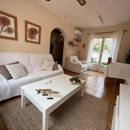 شقة Casa Luminosa En *
