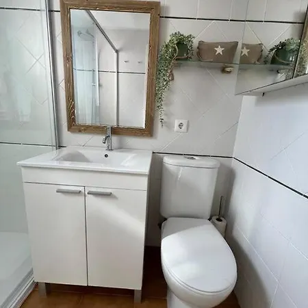 Casa Luminosa En