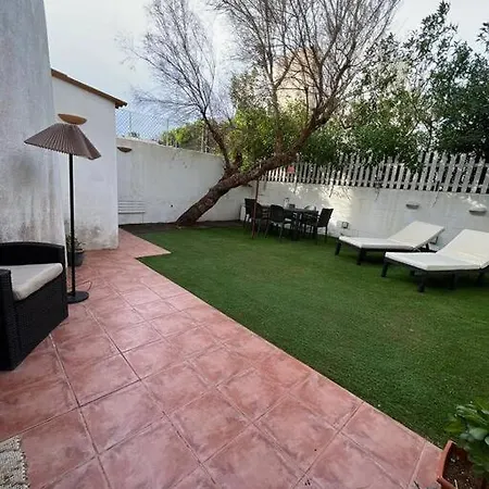 Appartamento Casa Luminosa En Cala en Bosch
