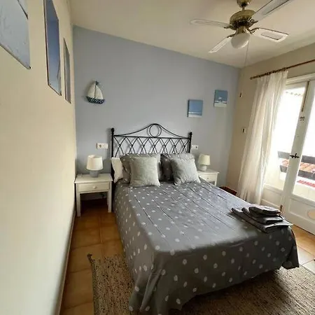 Casa Luminosa En Appartamento *