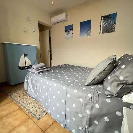 Casa Luminosa En Apartment *