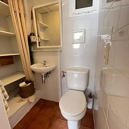 Appartamento Casa Luminosa En *