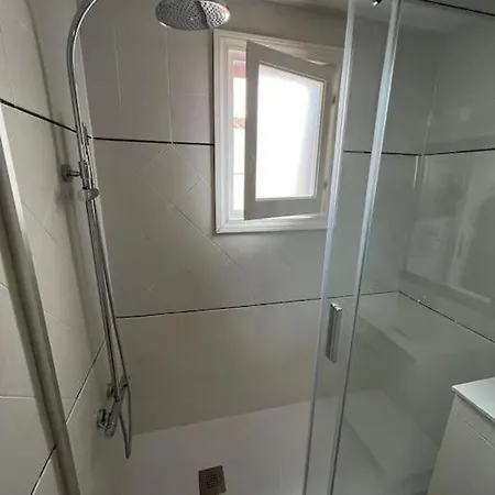 Casa Luminosa En Apartment Cala'N Bosch (Menorca)