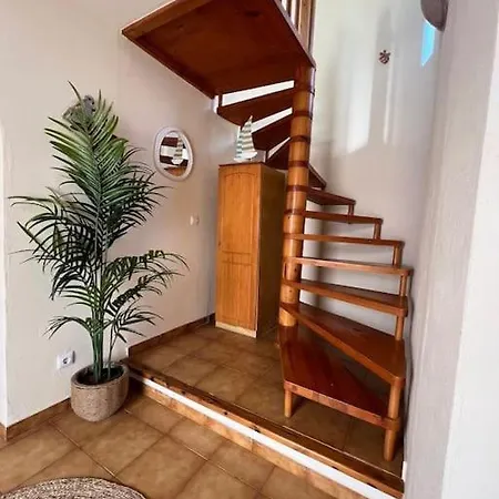 Appartamento Casa Luminosa En Cala en Bosch