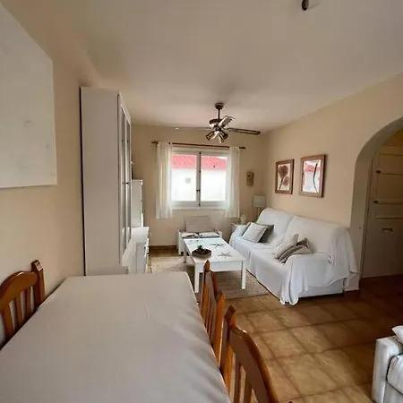 Casa Luminosa En Apartment Cala'N Bosch (Menorca)