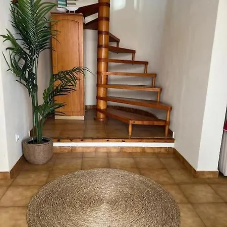 Apartment Casa Luminosa En Cala'N Bosch (Menorca)