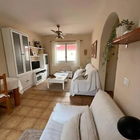 Casa Luminosa En