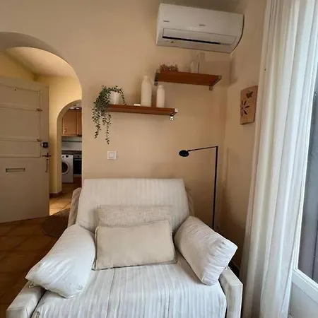Casa Luminosa En Cala'N Bosch (Menorca)
