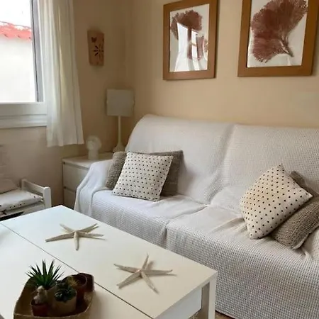 Apartment Casa Luminosa En