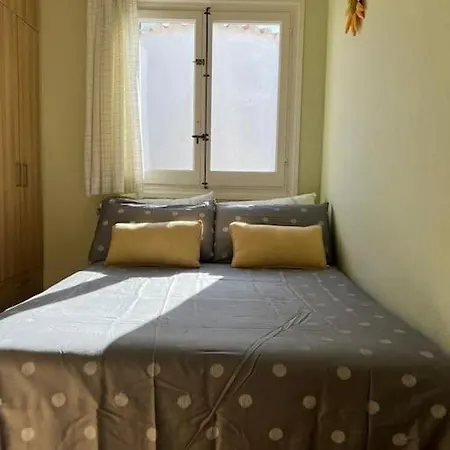 Apartment Casa Luminosa En Cala'N Bosch (Menorca)